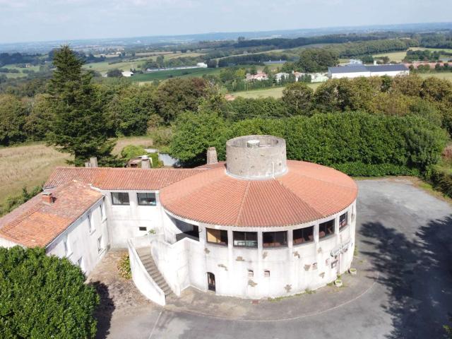 Vente maison Pouzauges 85