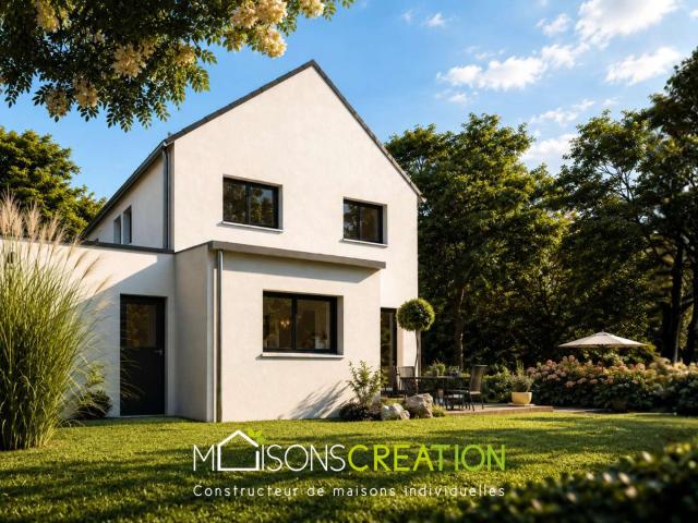 Vente maison Poligné 35