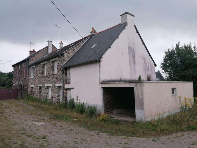 Vente maison Pont Rean 35