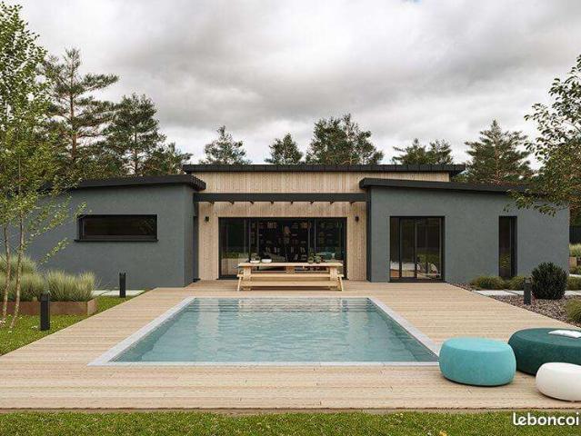 Vente maison Pont Saint Martin 44
