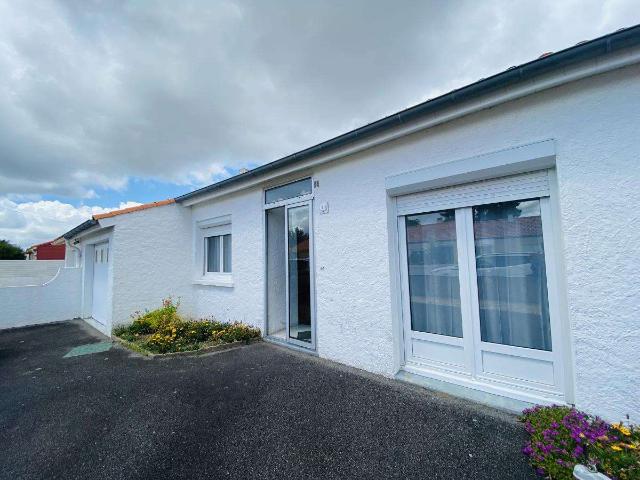 Vente maison Pont Saint Martin 44
