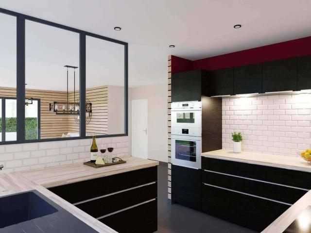 Vente maison Pontchâteau 44