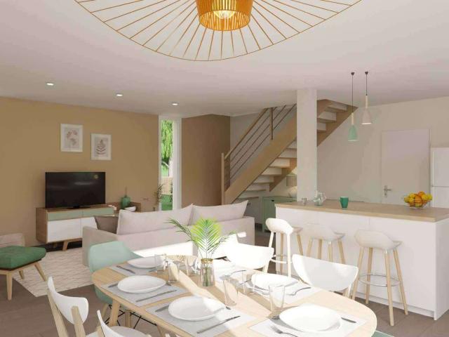 Vente maison Ponts 50