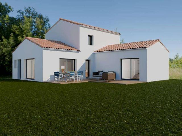 Vente maison Pornic 44