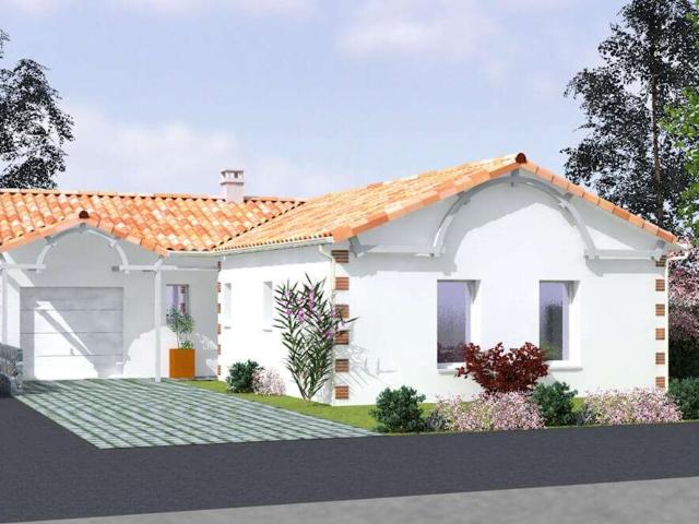 Vente maison Pornic 44