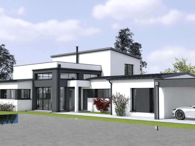 Vente maison Pornichet Bonne Source Saint Sébastien 44