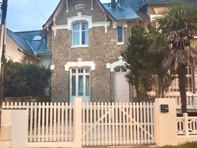 Vente maison 4 pièces Pornichet Gambetta 44