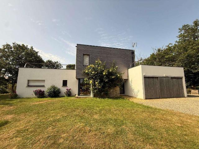 Vente maison Port blanc 22