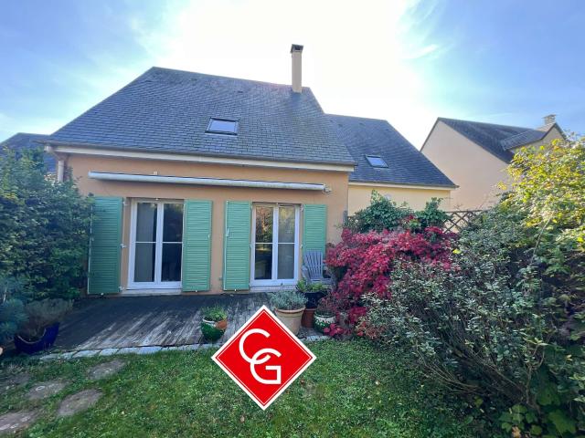 Vente maison Port en Bessin Huppain 14
