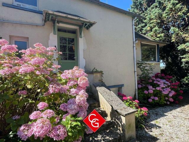 Vente maison Port en Bessin Huppain 14