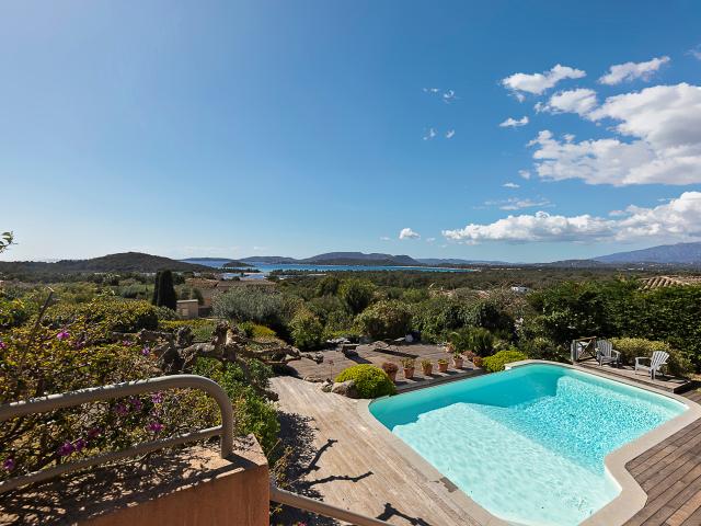 Vente Maison Porto Vecchio