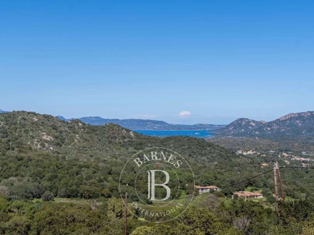 Vente maison Porto Vecchio 20