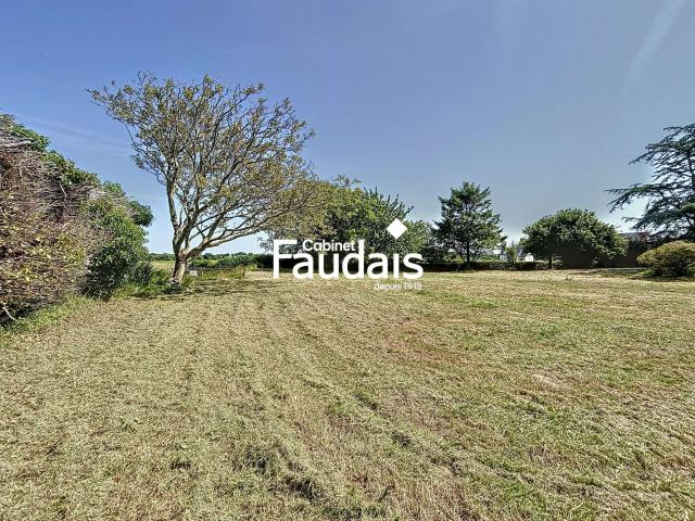Vente maison Portbail 50