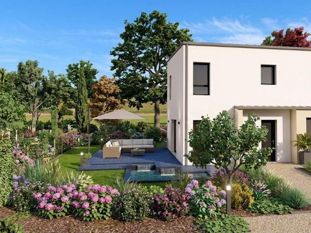 Vente maison Pacé 35