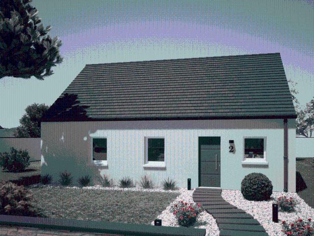 Vente maison Petit Mars 44