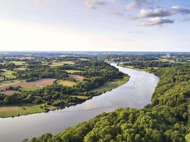 Vente maison Péaule 56
