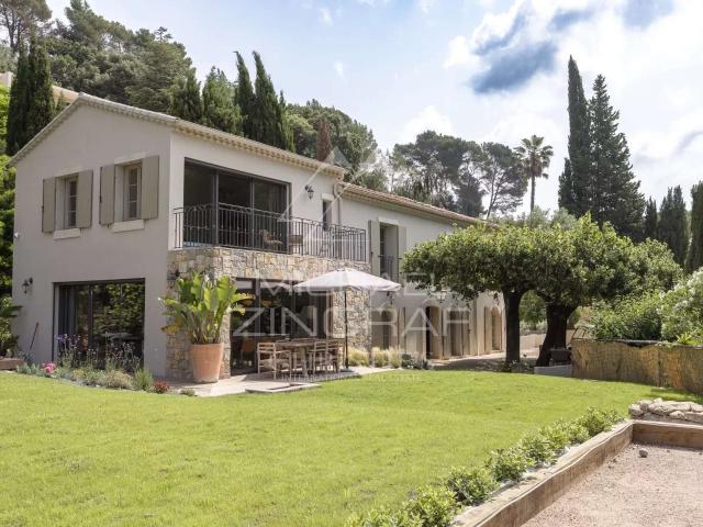 Vente maison Pégomas 06