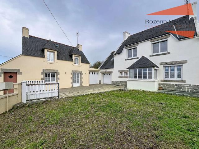 Vente maison Penmarch 29