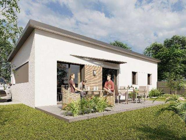 Vente maison Penmarch 29