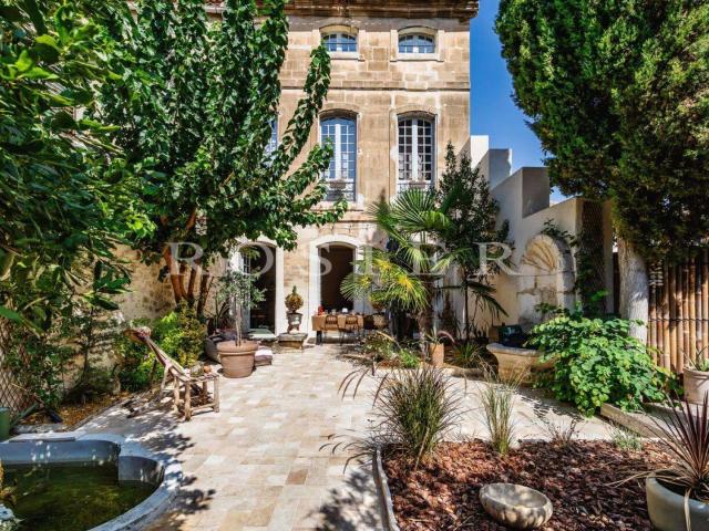 Vente maison Pernes les Fontaines 84