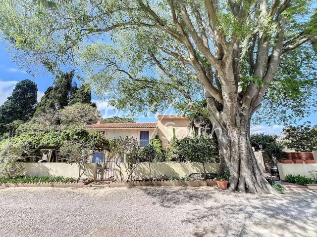 Vente maison Perpignan 66
