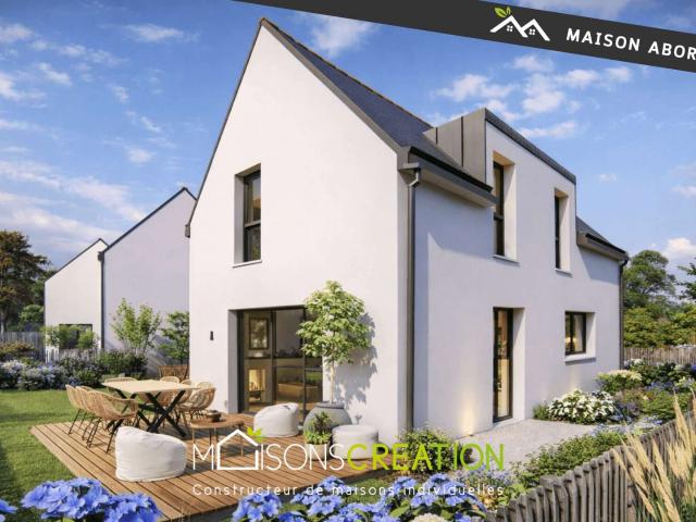 Vente maison Perros Guirec 22