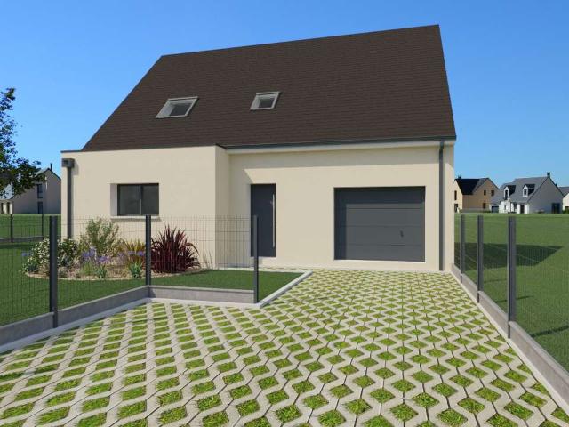 Vente maison Pierrefitte en Cinglais 14