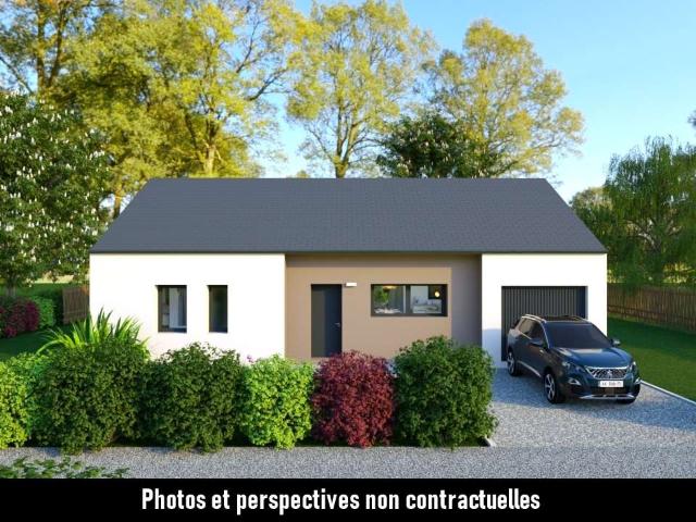 Vente maison Pierric 44