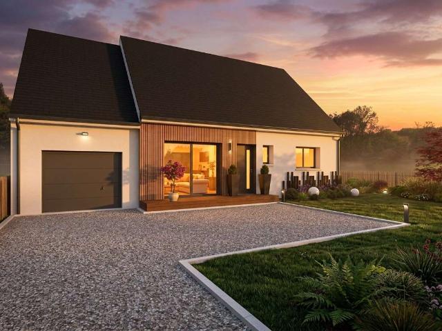Vente maison Piriac sur Mer 44