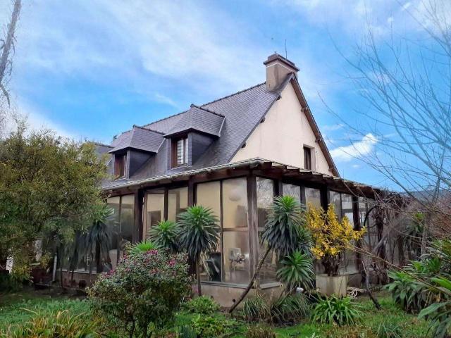 Vente maison Plurien 22