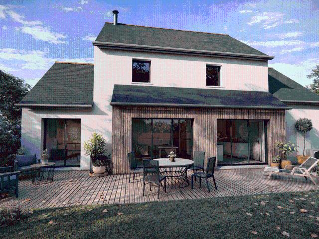 Vente maison Plurien 22