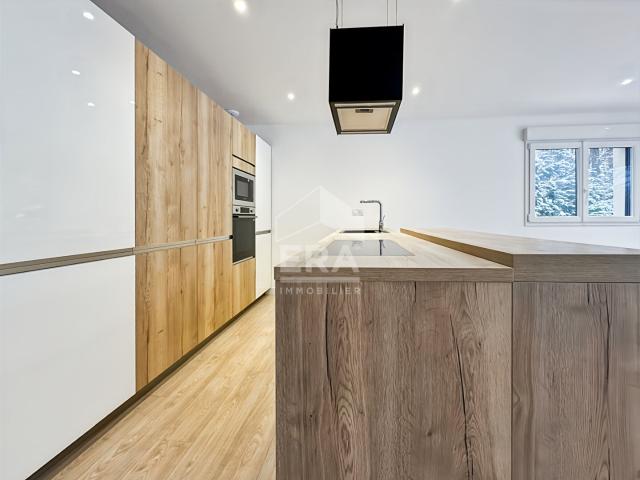 Vente Maison Plain pied 5 pièces 131 m2 à Bouleuse