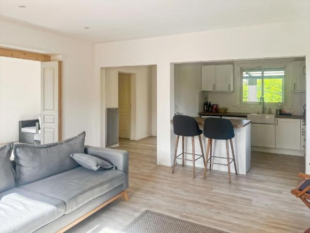 Vente maison plain pied à Marseillan à proximité immédiate du ce