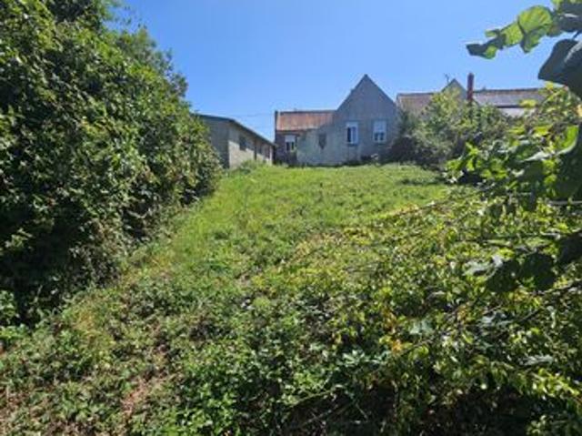 Vente | Maison plain pied | Grand terrain