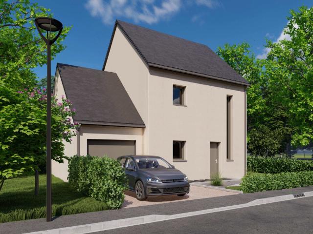 Vente maison Plancoët 22