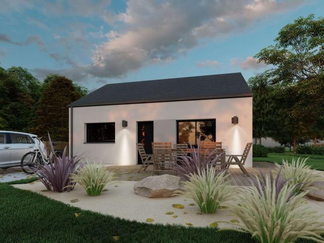 Vente maison Plancoët 22