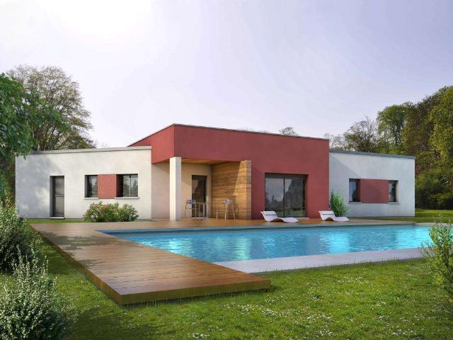 Vente maison Plélo 22