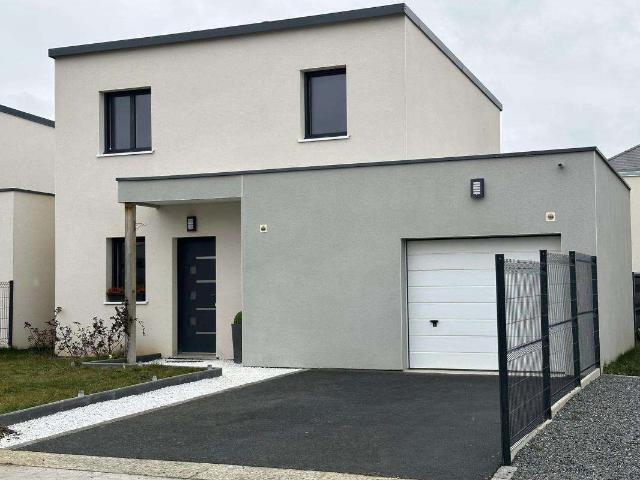Vente maison Plélo 22