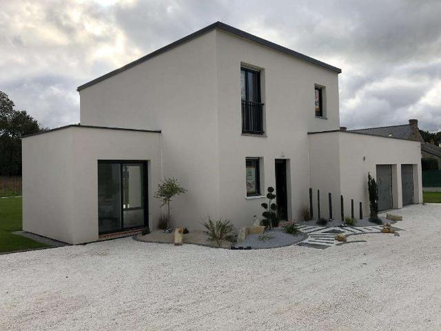 Vente maison Plélo 22