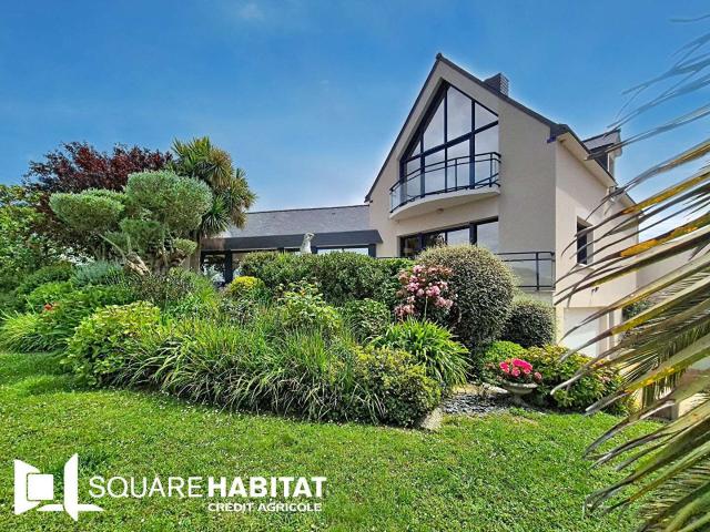 Vente maison Pléneuf Val André 22