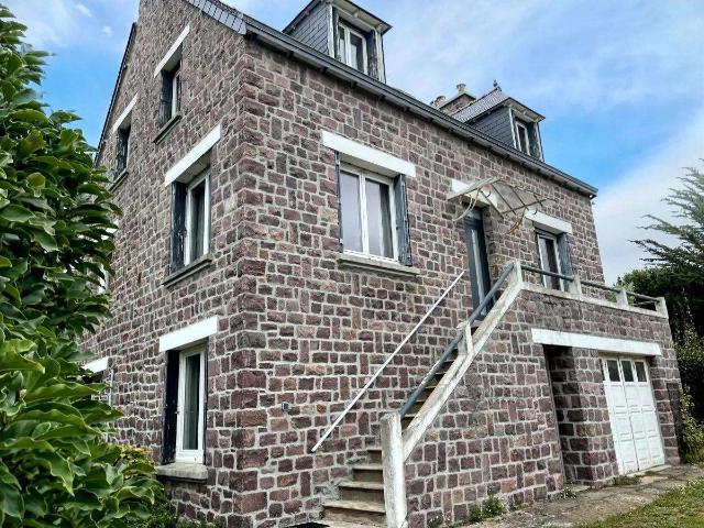 Vente maison Pléneuf Val André 22