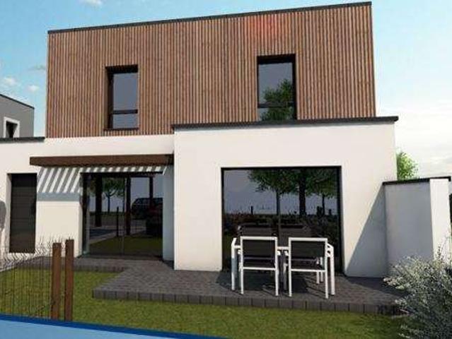 Vente maison Plerguer 35