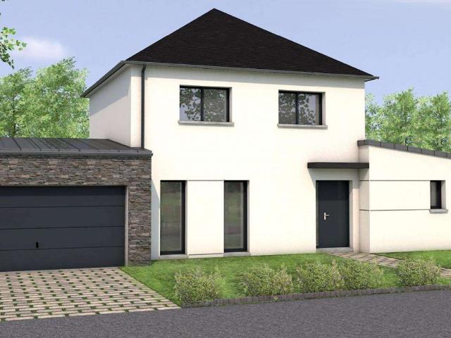 Vente maison Plérin 22