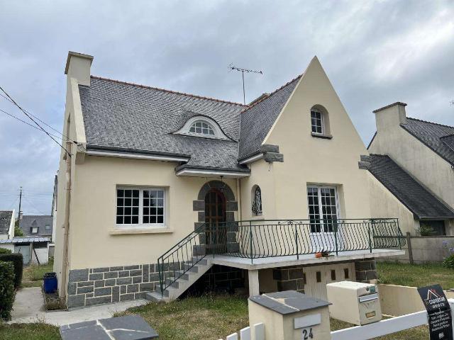 Vente maison 5 pièces Plérin 22