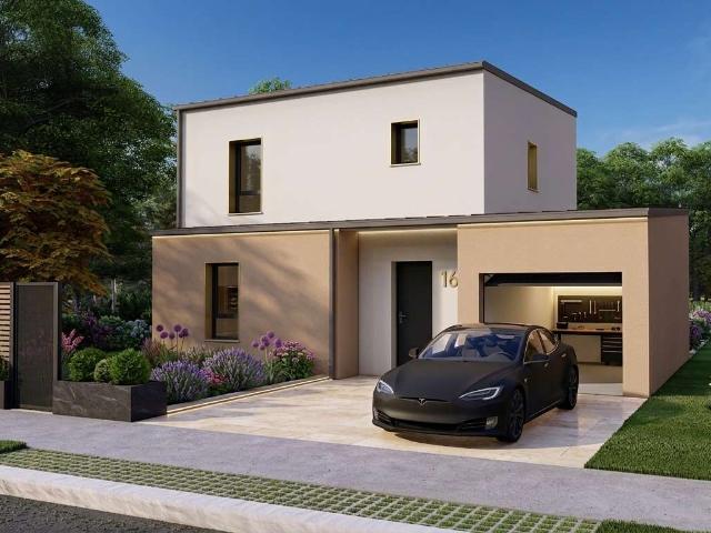 Vente maison Pleumeleuc 35