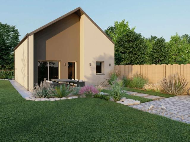 Vente maison Pleumeleuc 35