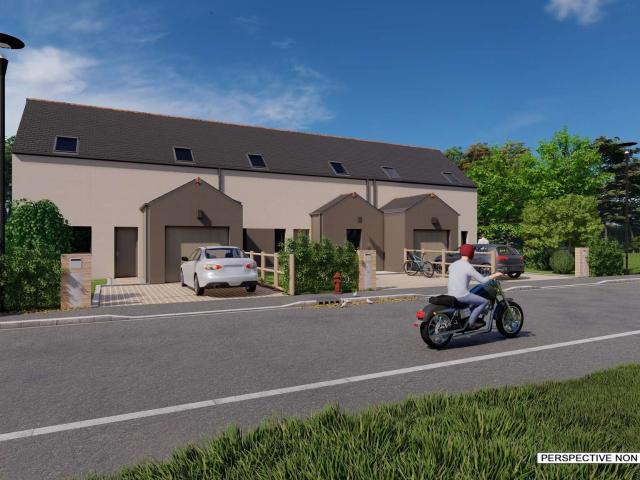 Vente maison Pleugueneuc 35