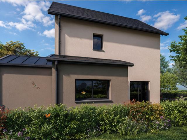 Vente maison Pleurtuit 35
