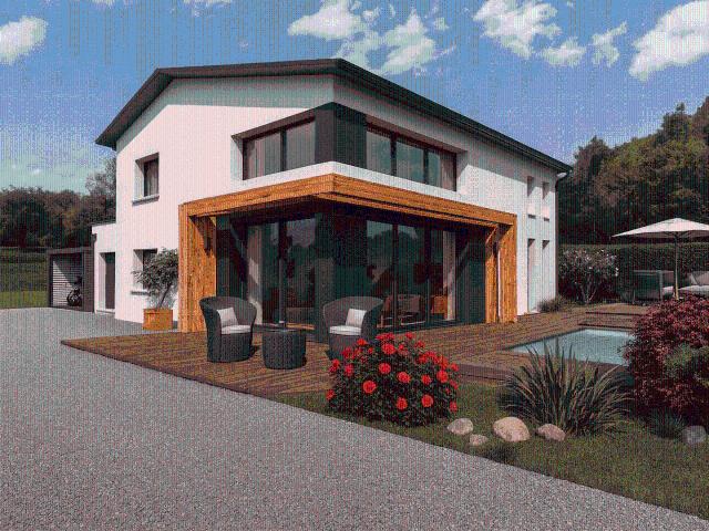Vente maison Pleuven 29