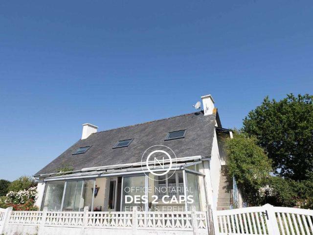 Vente maison Plévenon 22